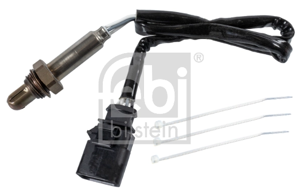 Oxygen Sensor